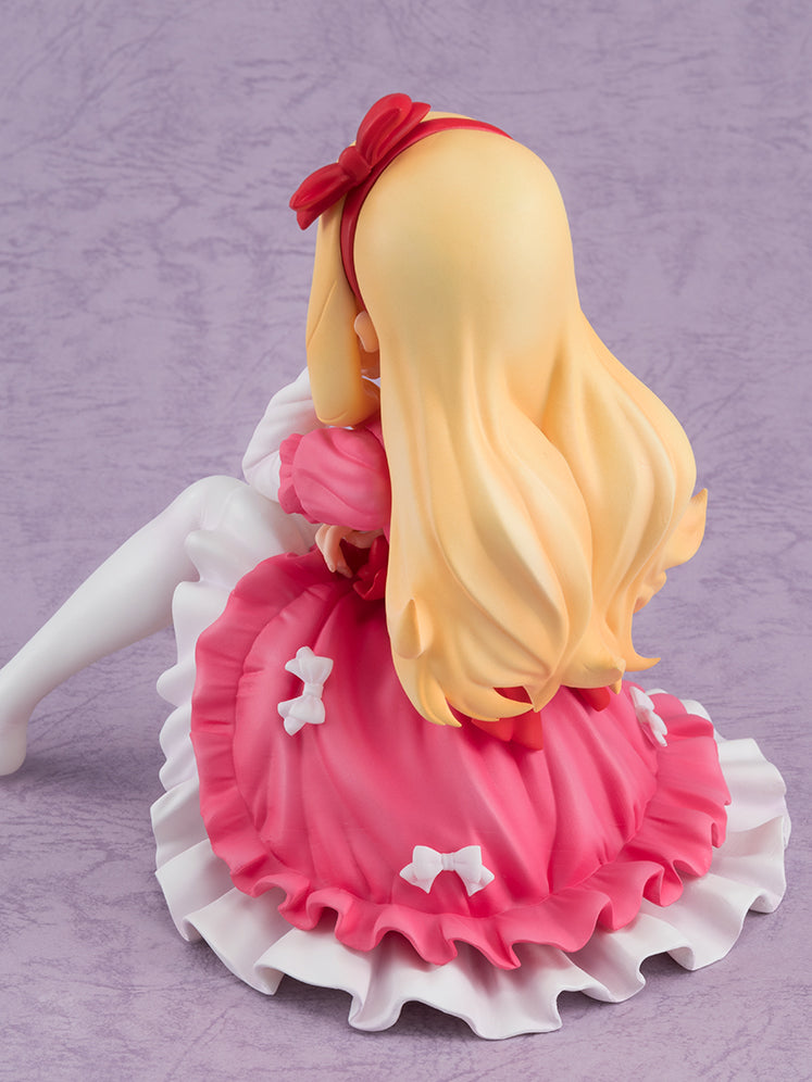 furyu-f-nex-yamada-elf-eromanga-1-7-figur image 5