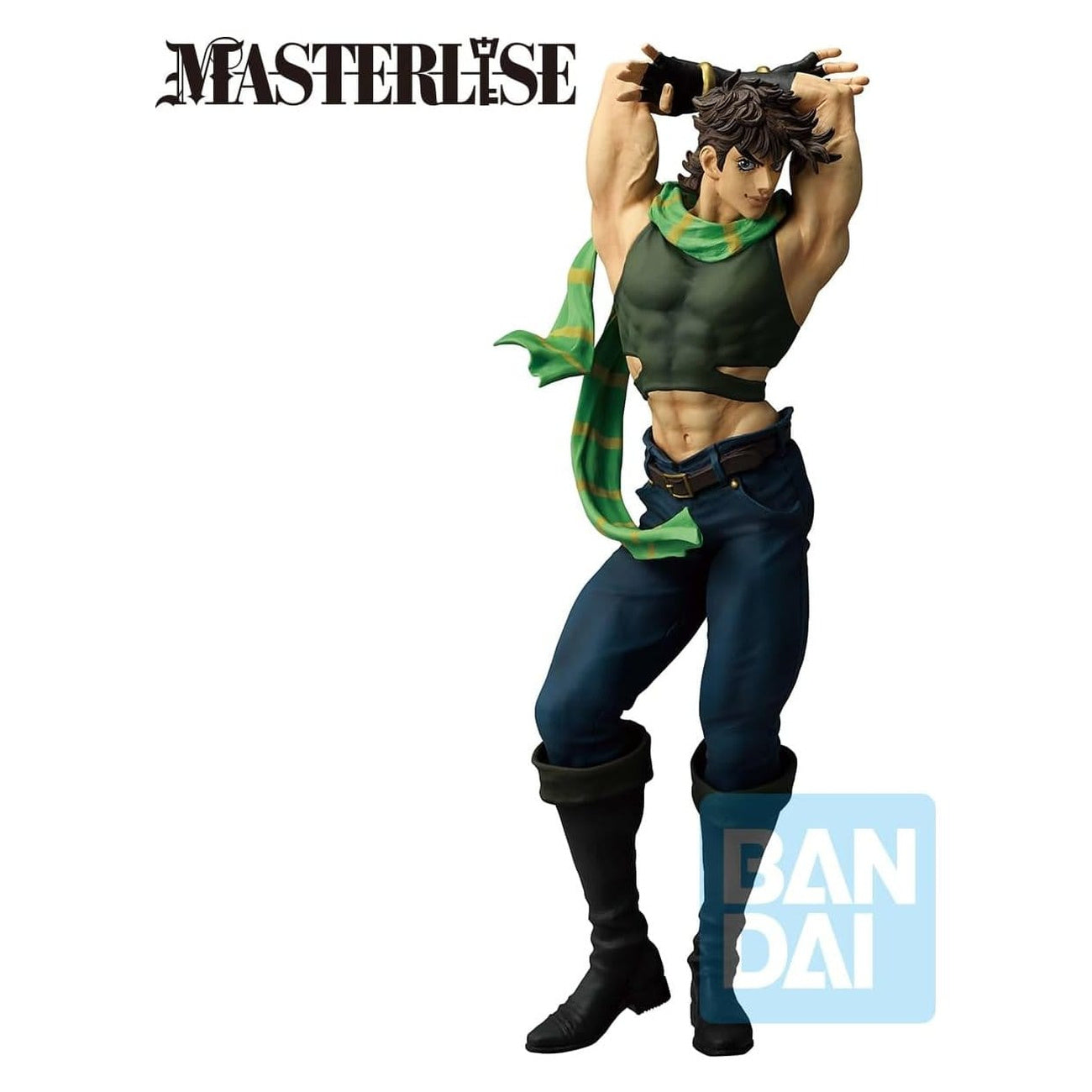 elbenwald-jojo-joseph-joestar-ichibansho-statue-pvc-figur image 4