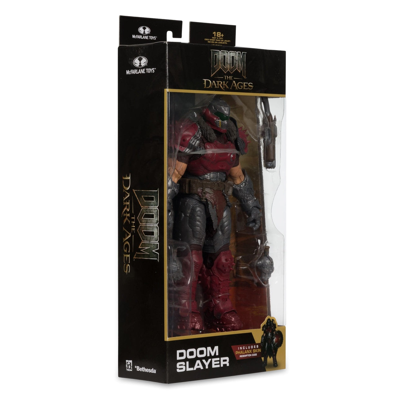 doom-dark-ages-doom-slayer-actionfigur-18-cm-phalanx-skin image 8