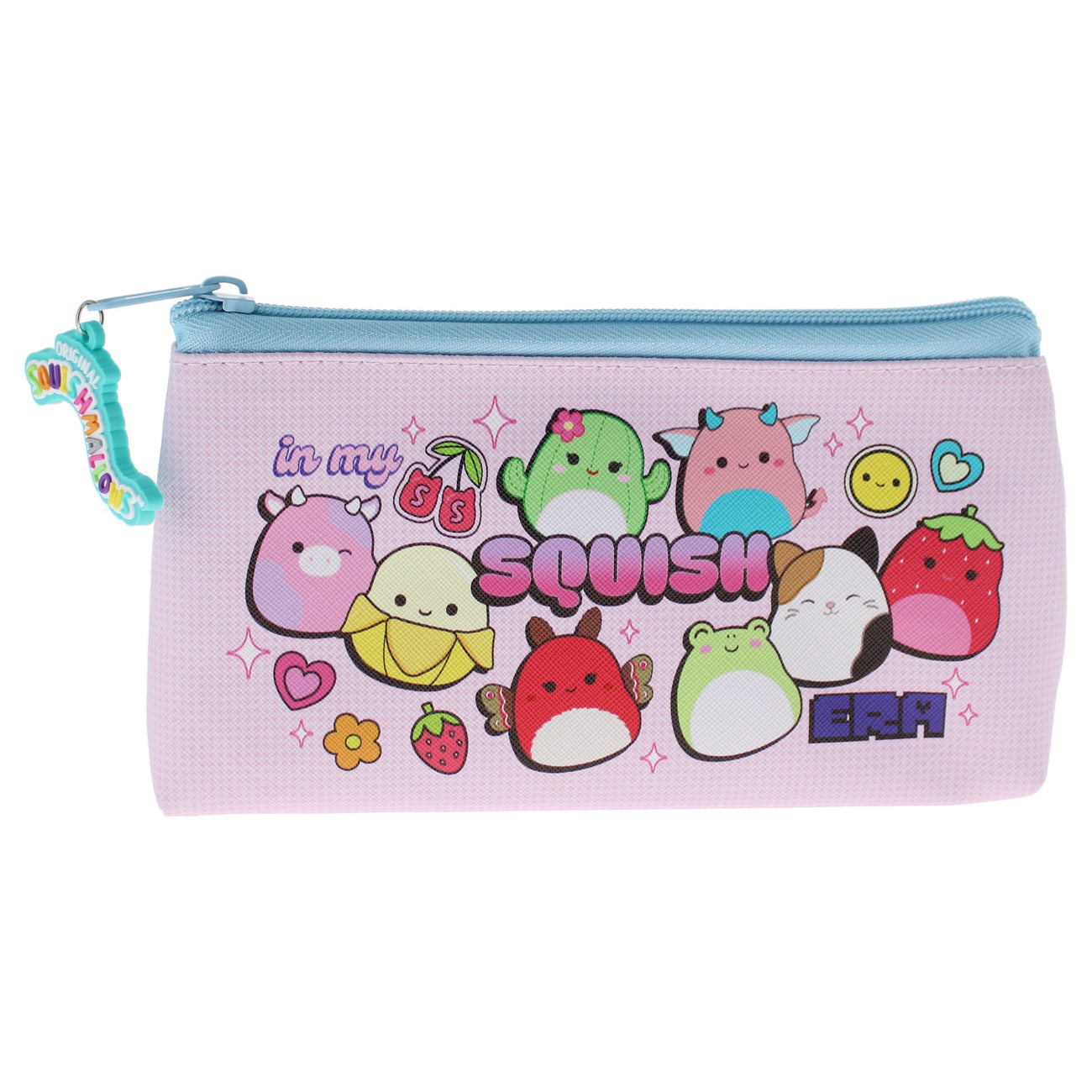 squishmallows-in-my-squish-era-federm-ppchen-rosa-weich image 2