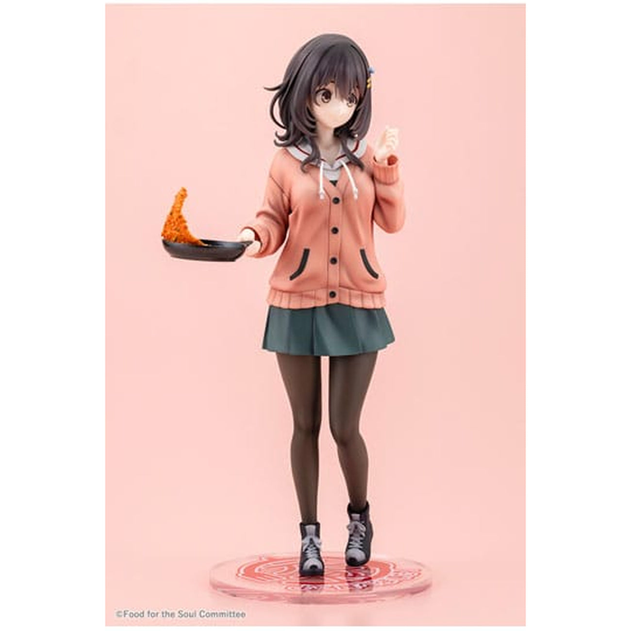 food-for-the-soul-mako-kawai-pvc-statue-1-7-24-cm image 7