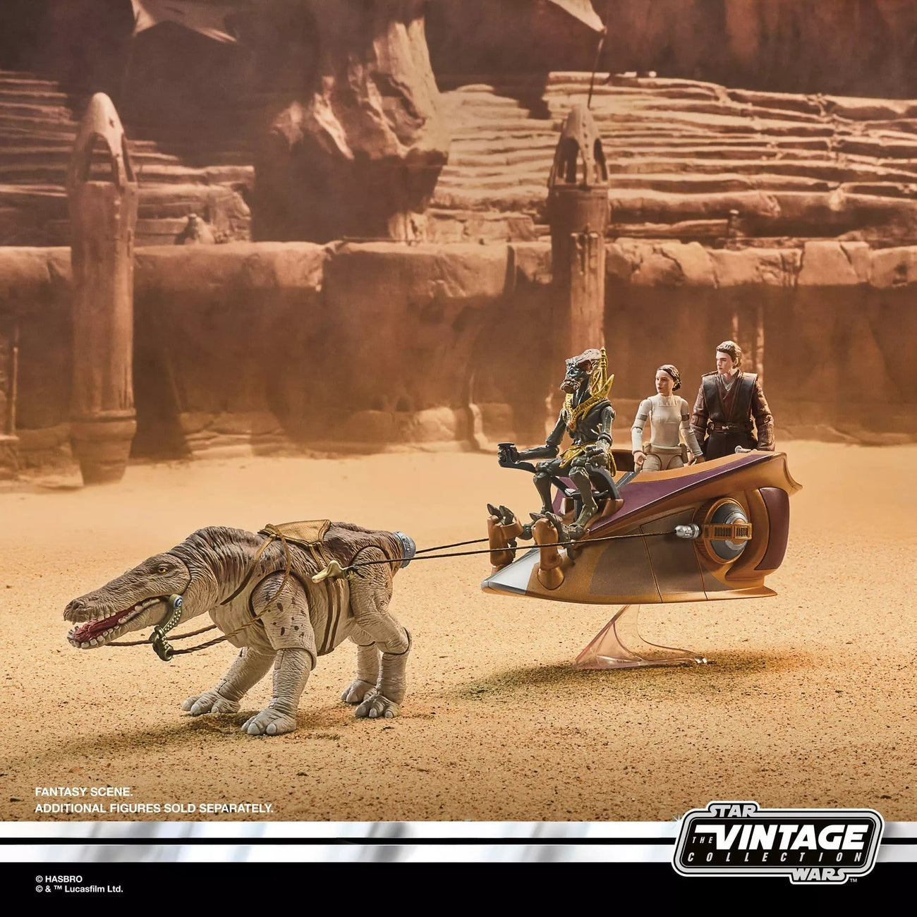star-wars-vintage-collection-episode-ii-2er-pack-actionfiguren image 2