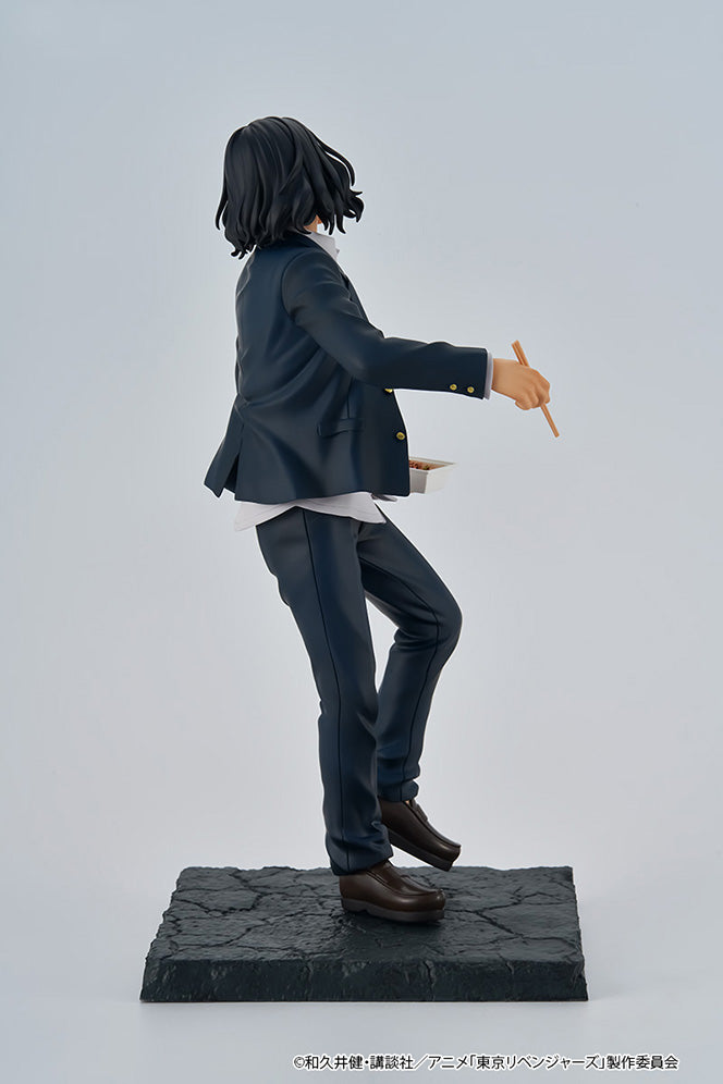 furyu-tenitol-baji-keisuke-figur-tokyo-revengers-edition image 7