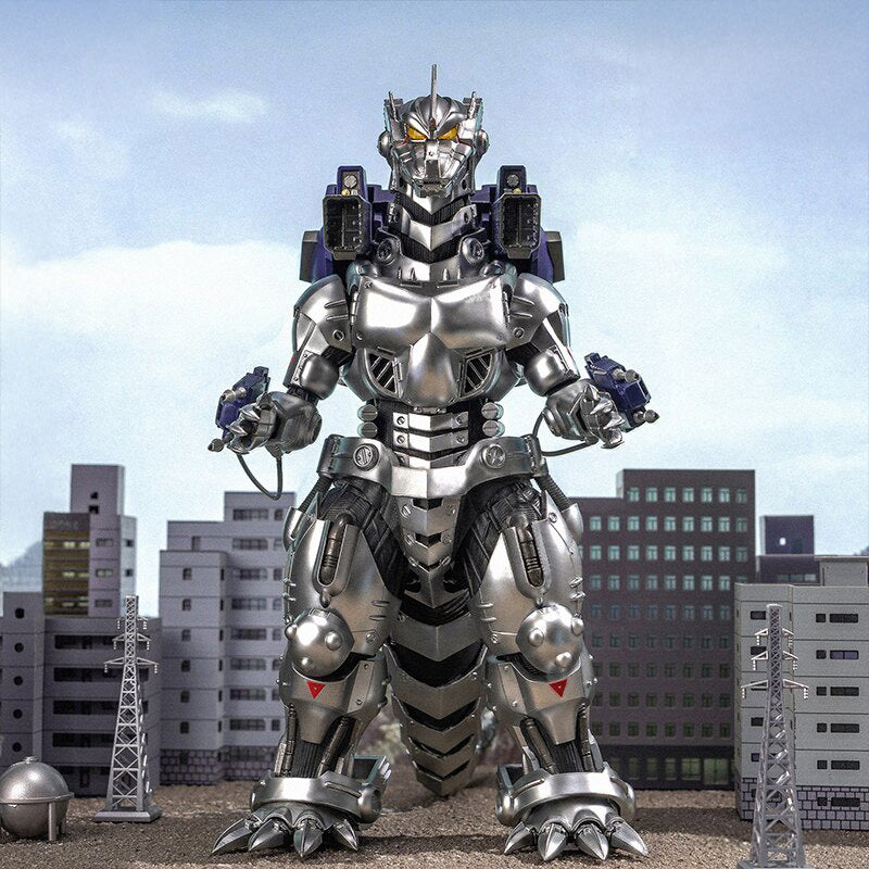 hiya-exquisite-basic-mechagodzilla-mfs-3-figur-19-5-cm image 8
