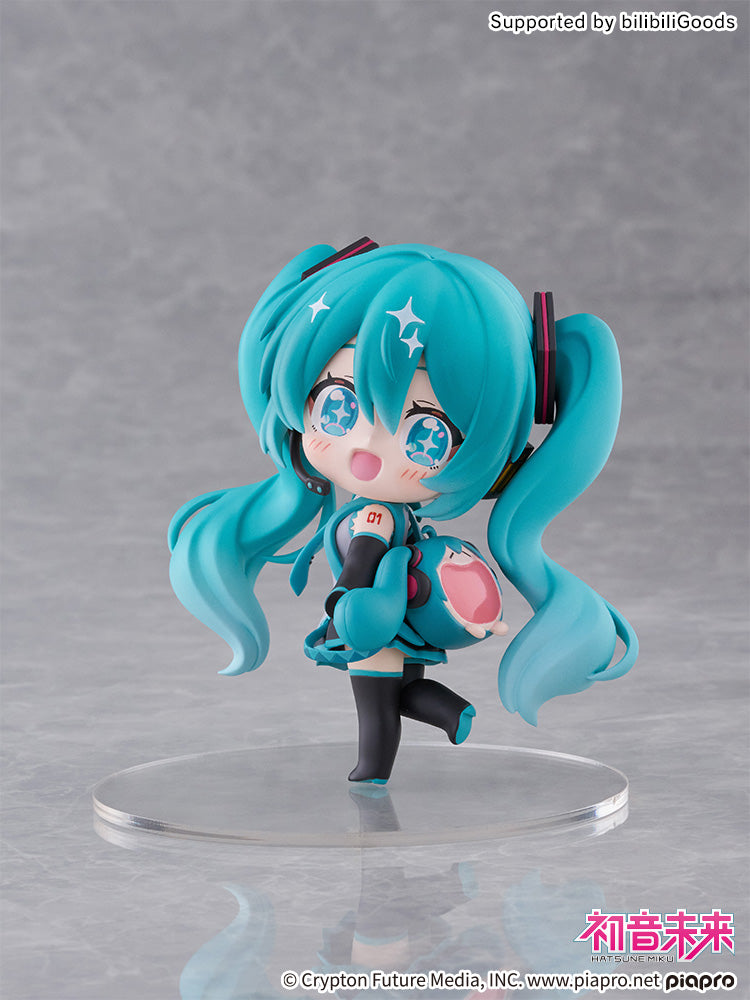 furyu-tenitol-hatsune-miku-uwa-tasche-mini-figur image 5