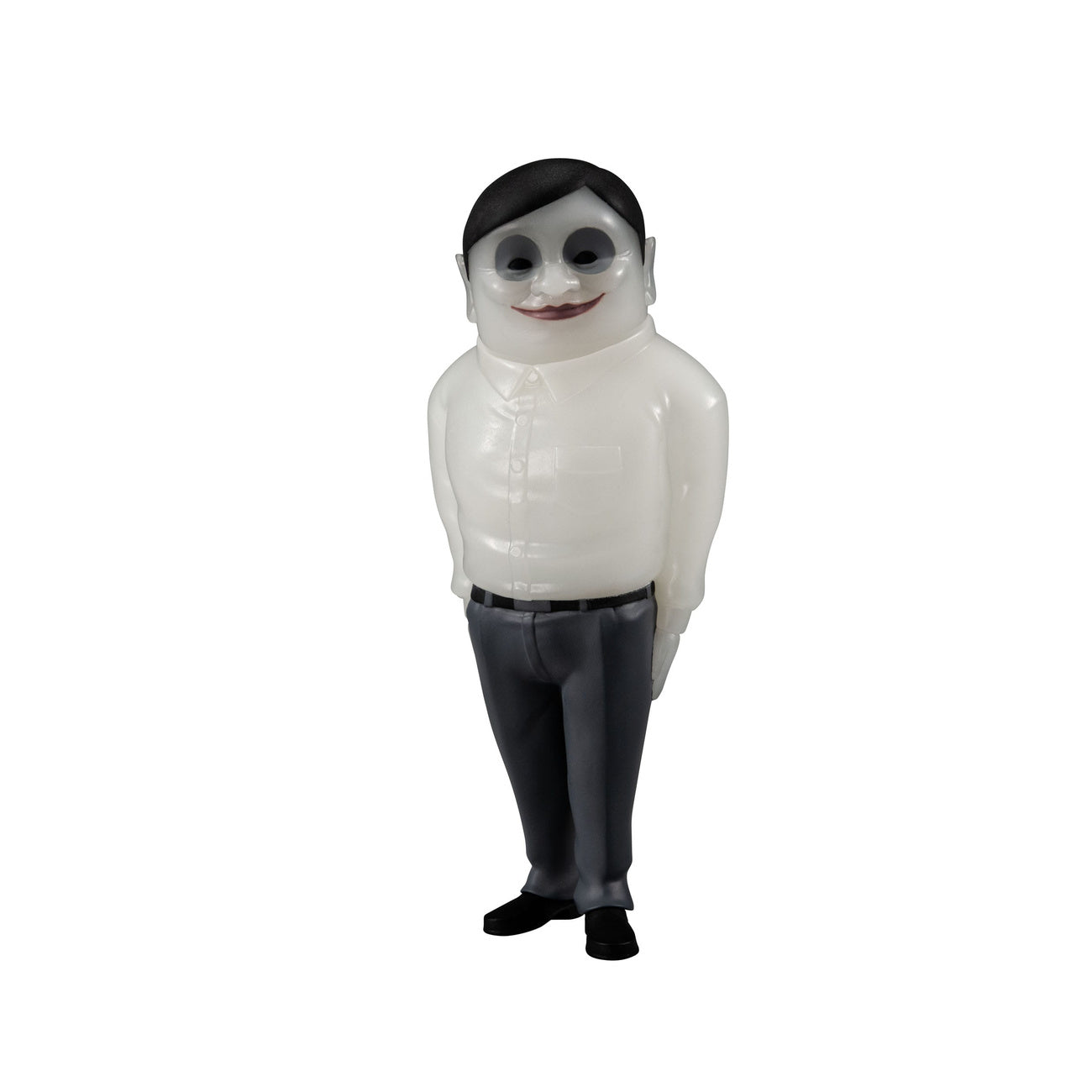 dandadan-occultic-sofubi-alien-serpo-vinyl-figur-luminous image 6
