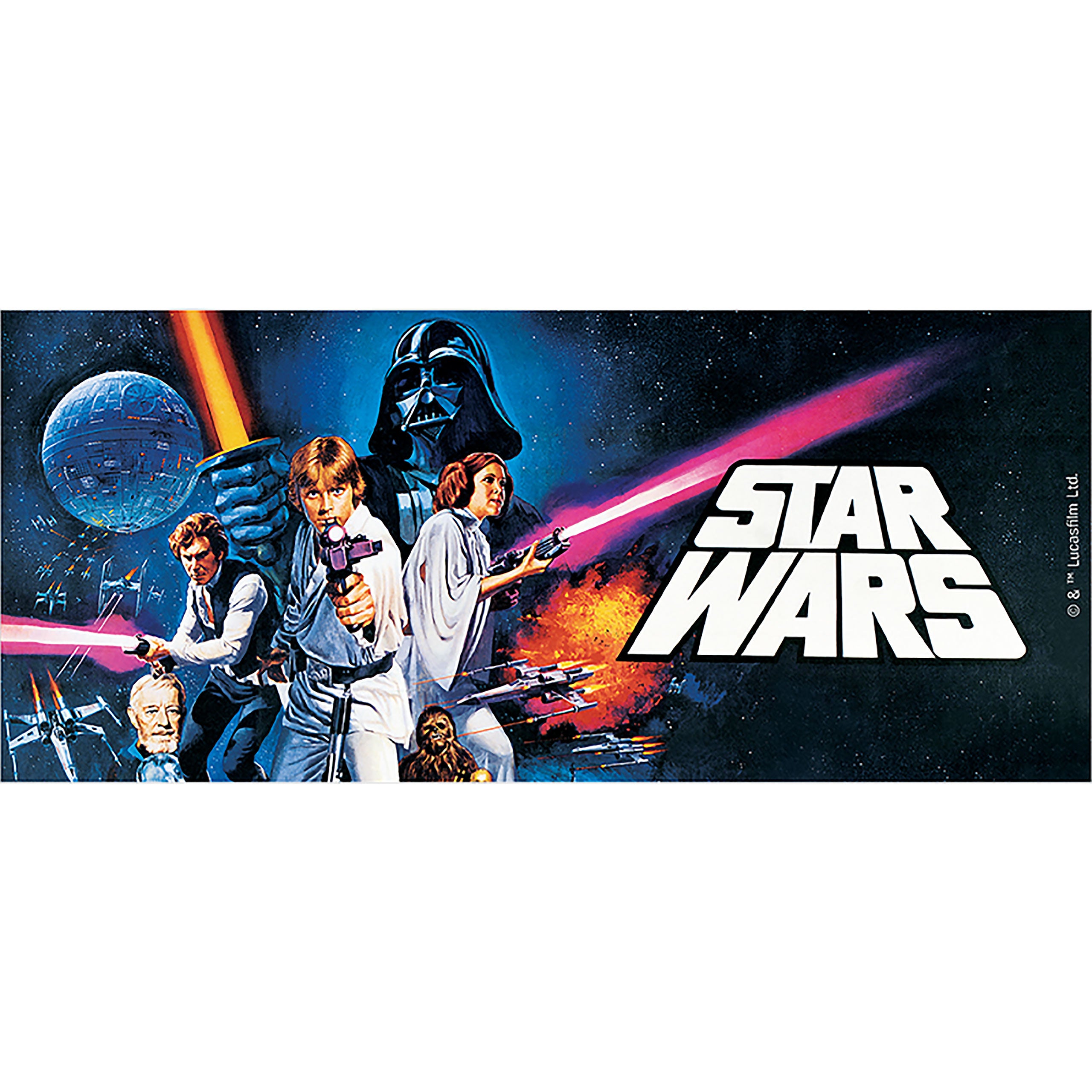 elbenwald-star-wars-heroes-classic-tasse-320ml-retro-motiv image 4