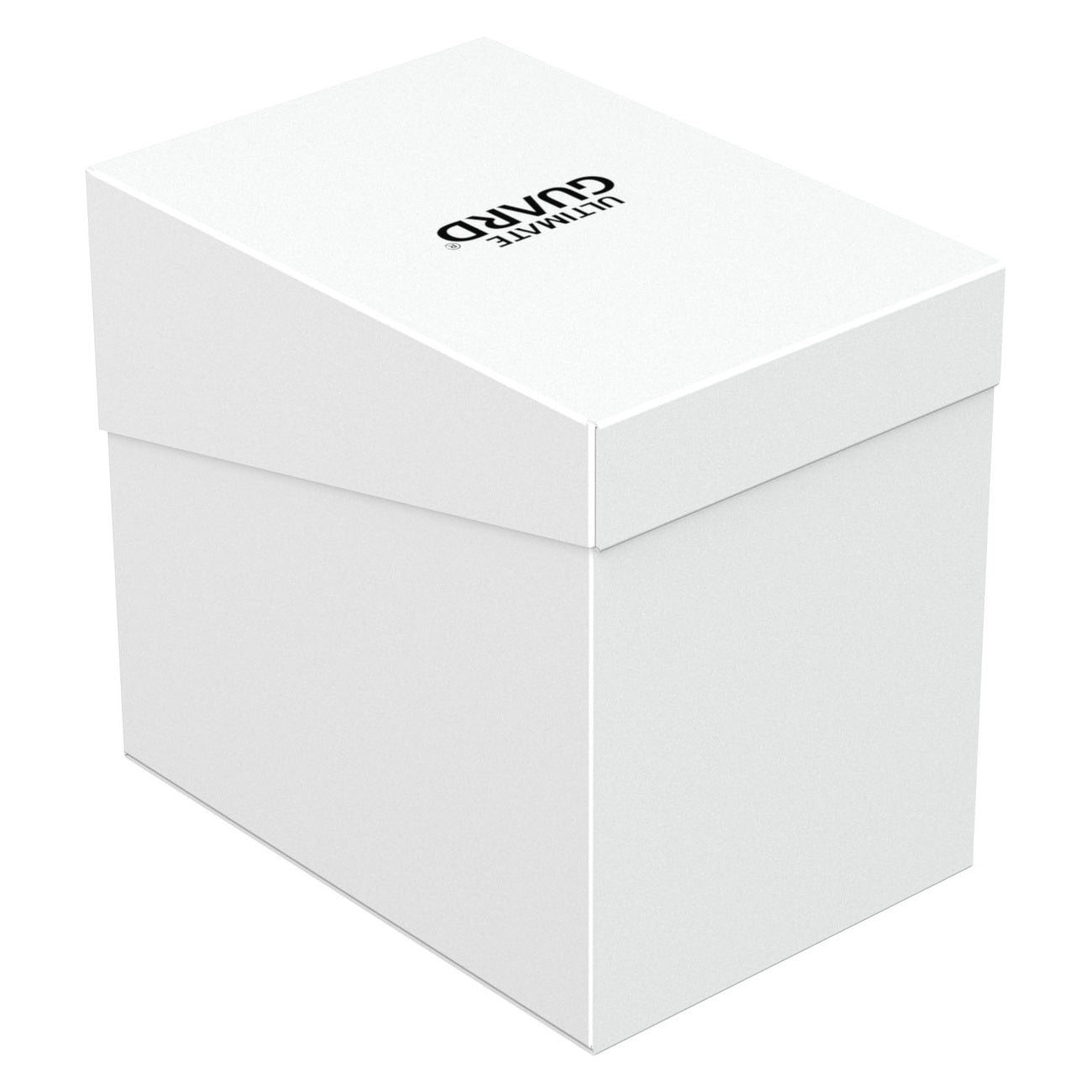 ultimate-guard-deck-case-133-deckbox-wei-f-r-133-karten image 5