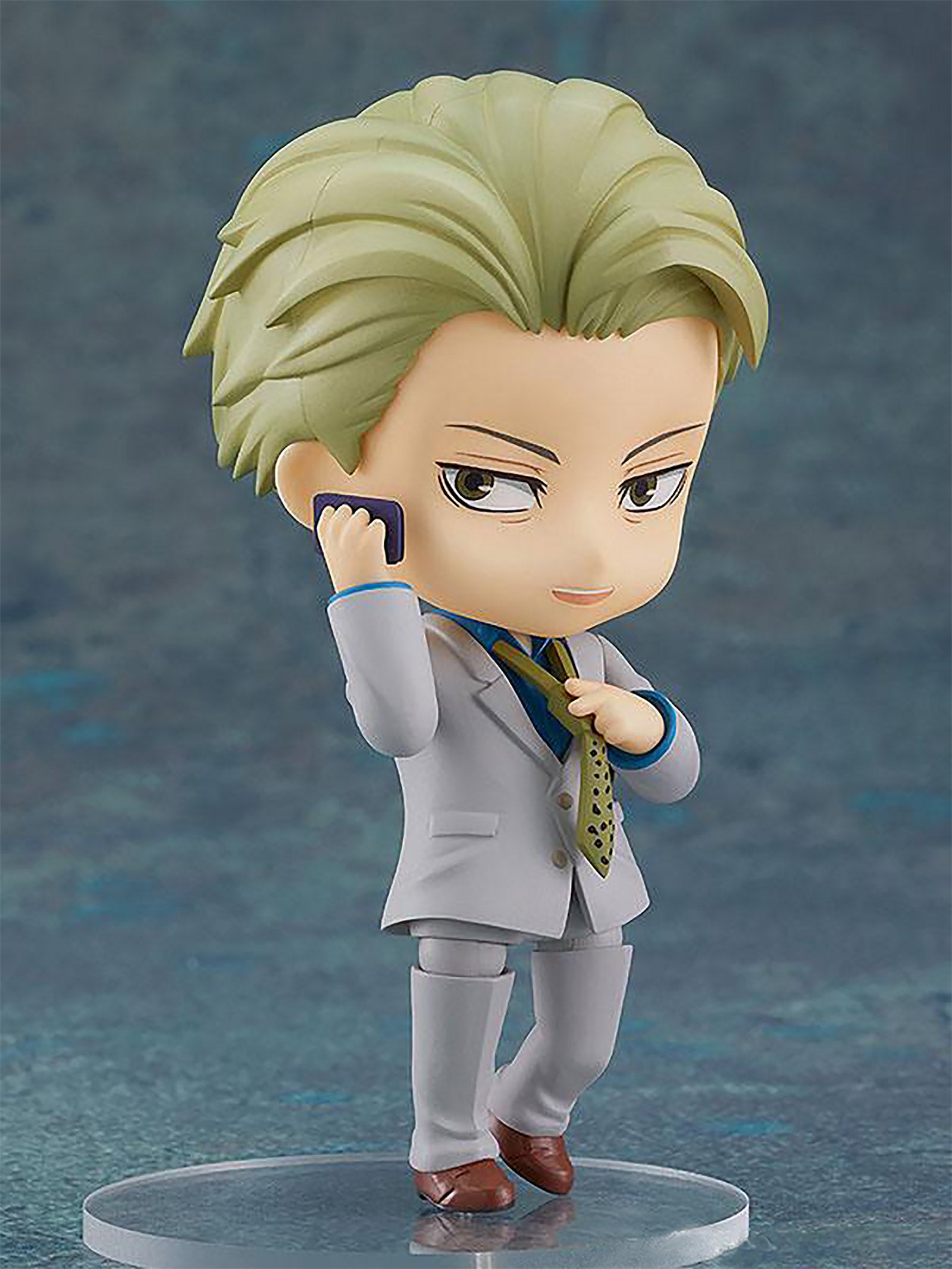 jujutsu-kaisen-kento-nanami-nendoroid-actionfigur image 3
