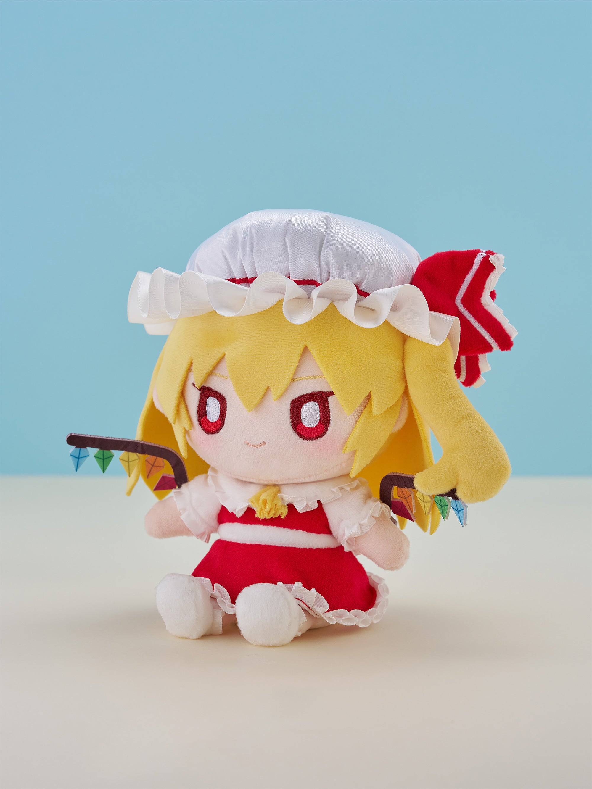 furyu-f-nex-flandre-scarlet-pl-sch-touhou-project image 2