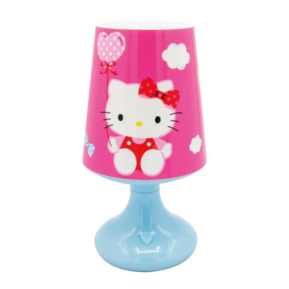 sanrio-hello-kitty-led-leuchte-18-cm-farbwechsel image 1