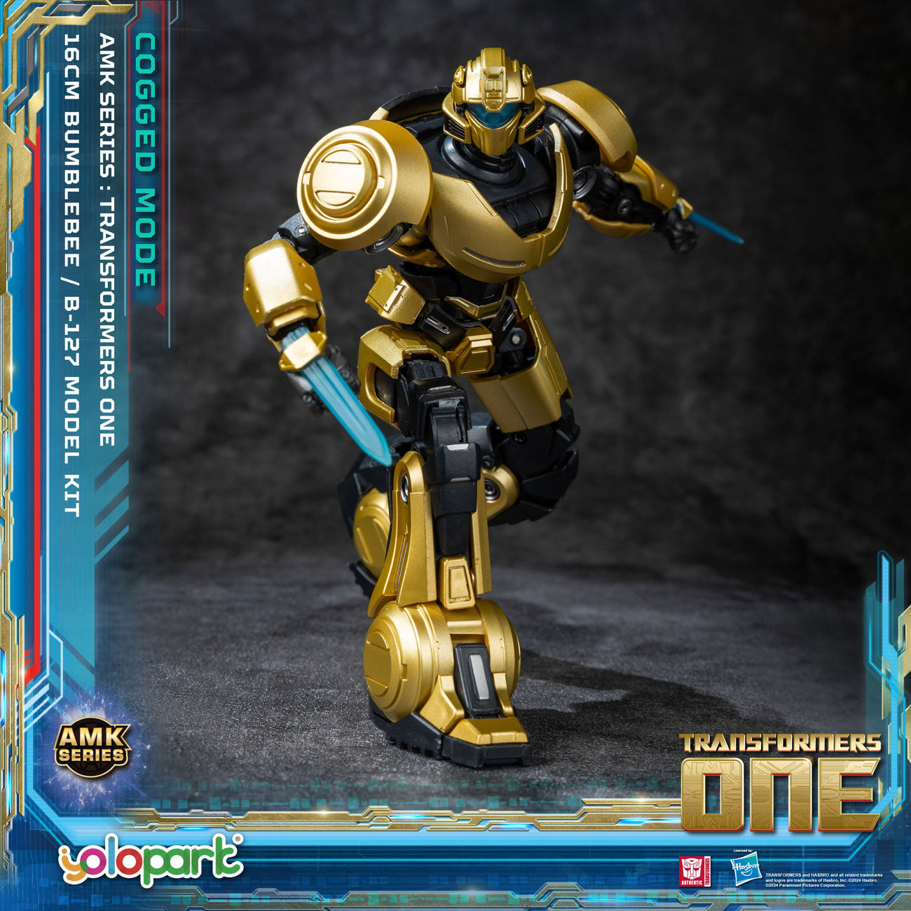transformers-amk-b-127-plastic-model-kit-figur-20cm-yolopark image 3