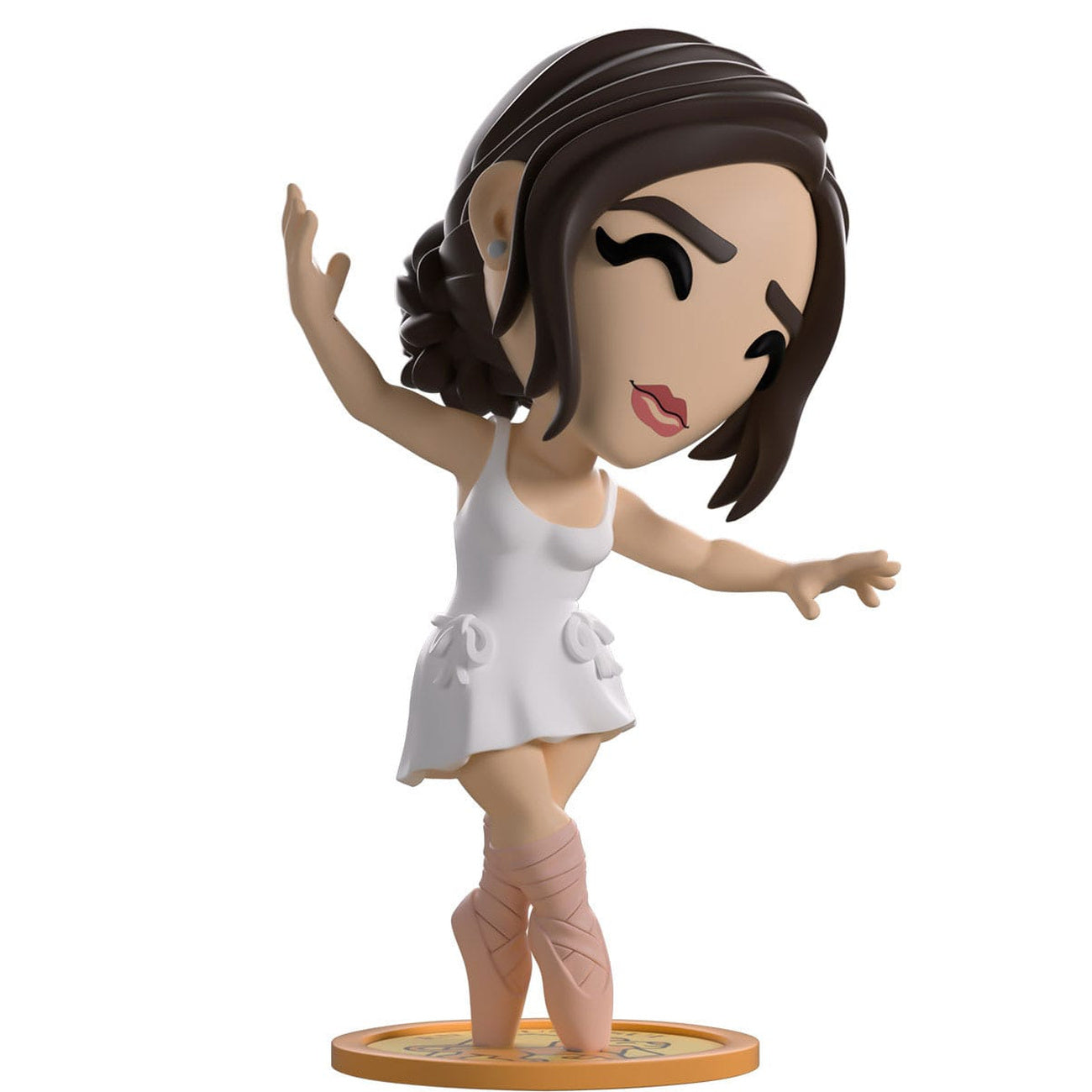 john-wick-ballerina-vinyl-figur-pointe-12-cm image 1