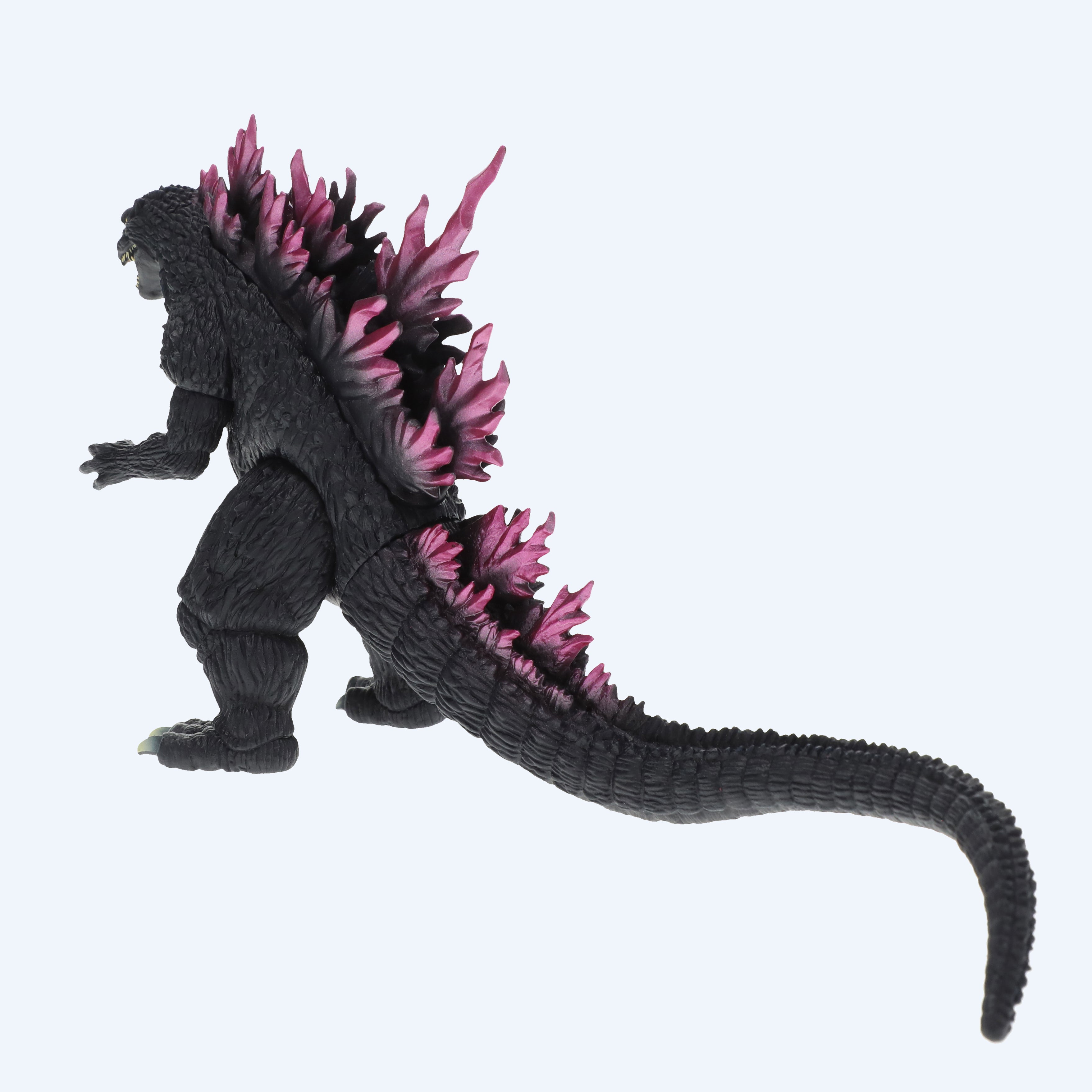 godzilla-millennium-movie-monster-series-figur-bandai-15-cm image 3