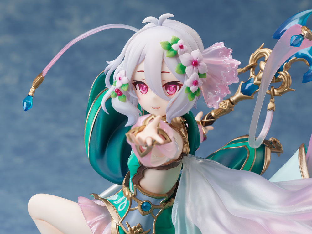 furyu-f-nex-kokkoro-stern-6-1-7-figur-wei-es-kleid image 5