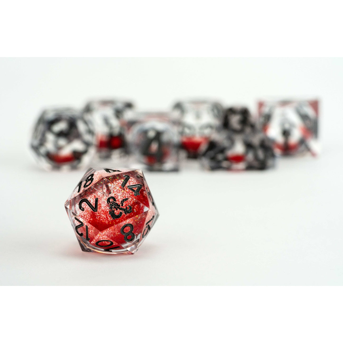dungeons-dragons-liquid-core-w-rfelset-7-teilig-fanroll image 3