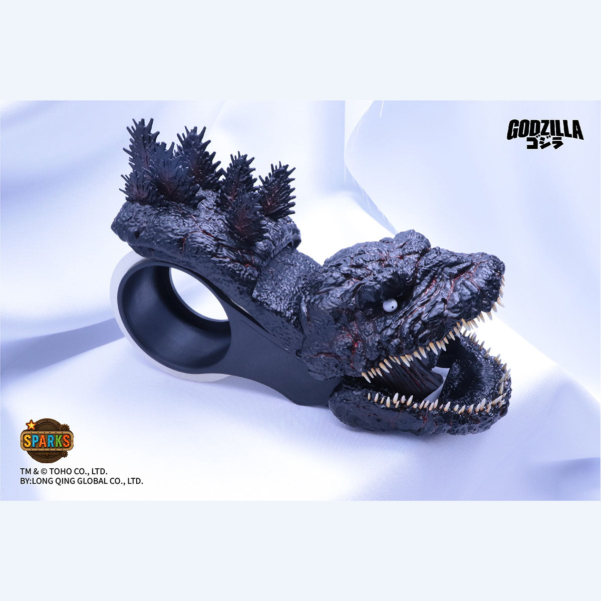 godzilla-shin-2016-klebebandabroller-pvc-schreibtisch image 2