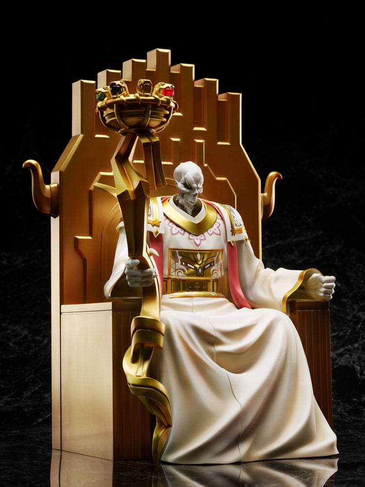 furyu-f-nex-ainz-ooal-gown-audienz-1-7-figur-thron image 6