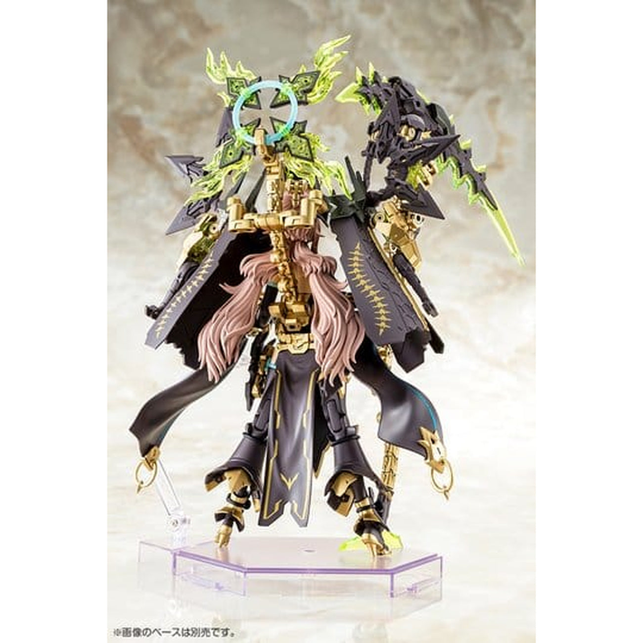 kotobukiya-megami-device-auv-tsukuyomi-fabulous-model-kit-1-1 image 4