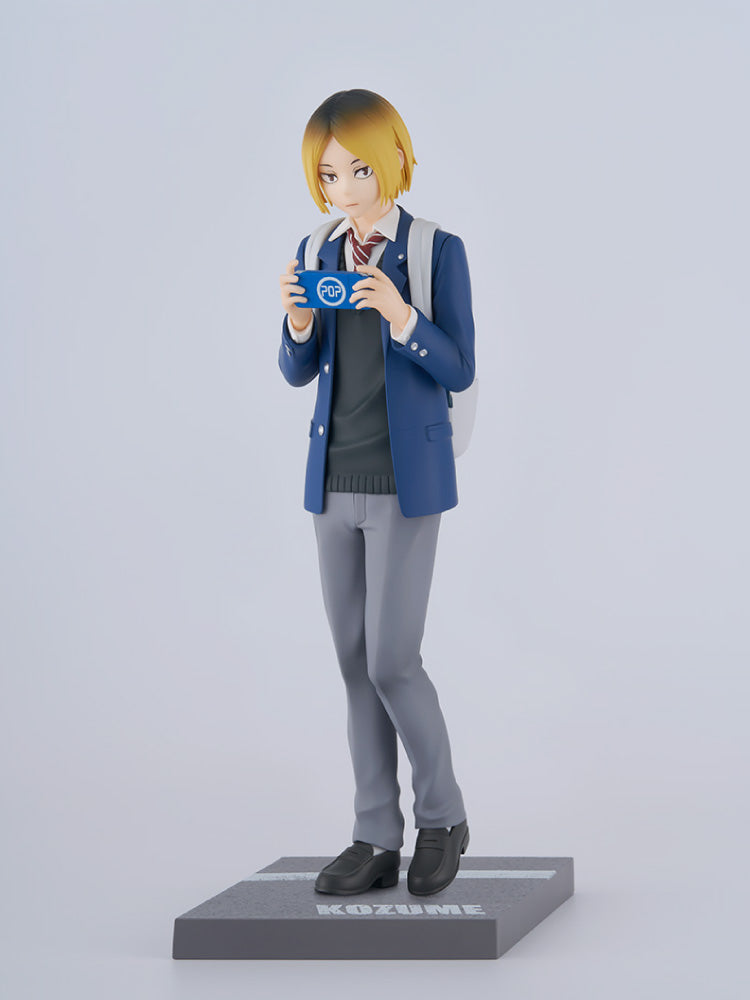 furyu-tenitol-haikyu-kozume-kenma-figur-schuluniform image 7