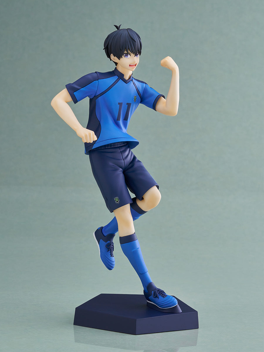 furyu-tenitol-isagi-yoichi-figur-blue-lock-jubelpose image 6