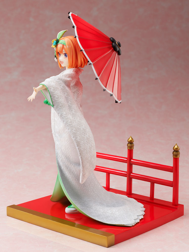 furyu-f-nex-nakano-yotsuba-shiromuku-1-7-scale-figur image 5