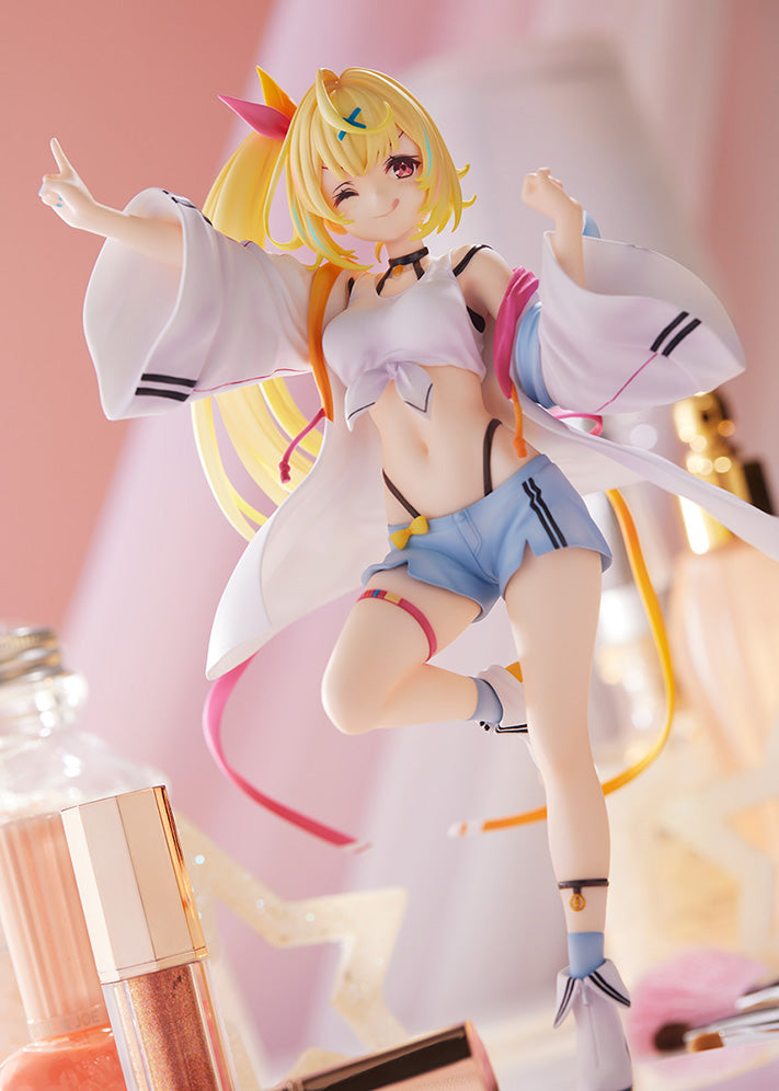 furyu-tenitol-hoshikawa-sara-figur-nijisanji-vtuber image 2