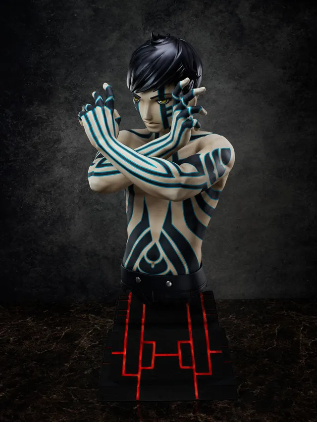 furyu-f-nex-hitoshura-1-1-b-ste-shin-megami-tensei image 1