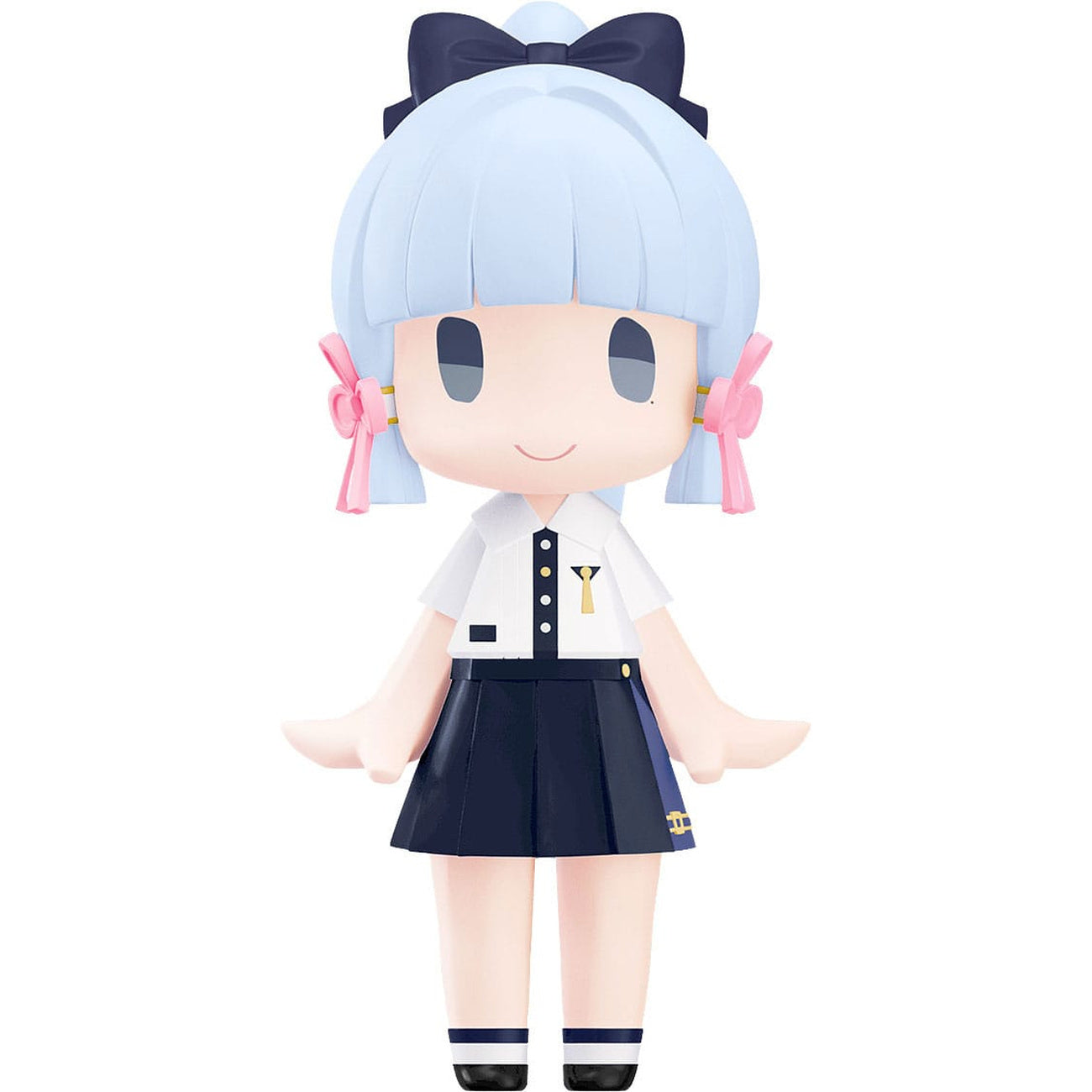 genshin-impact-ayaka-kamisato-actionfigur-10-cm image 1