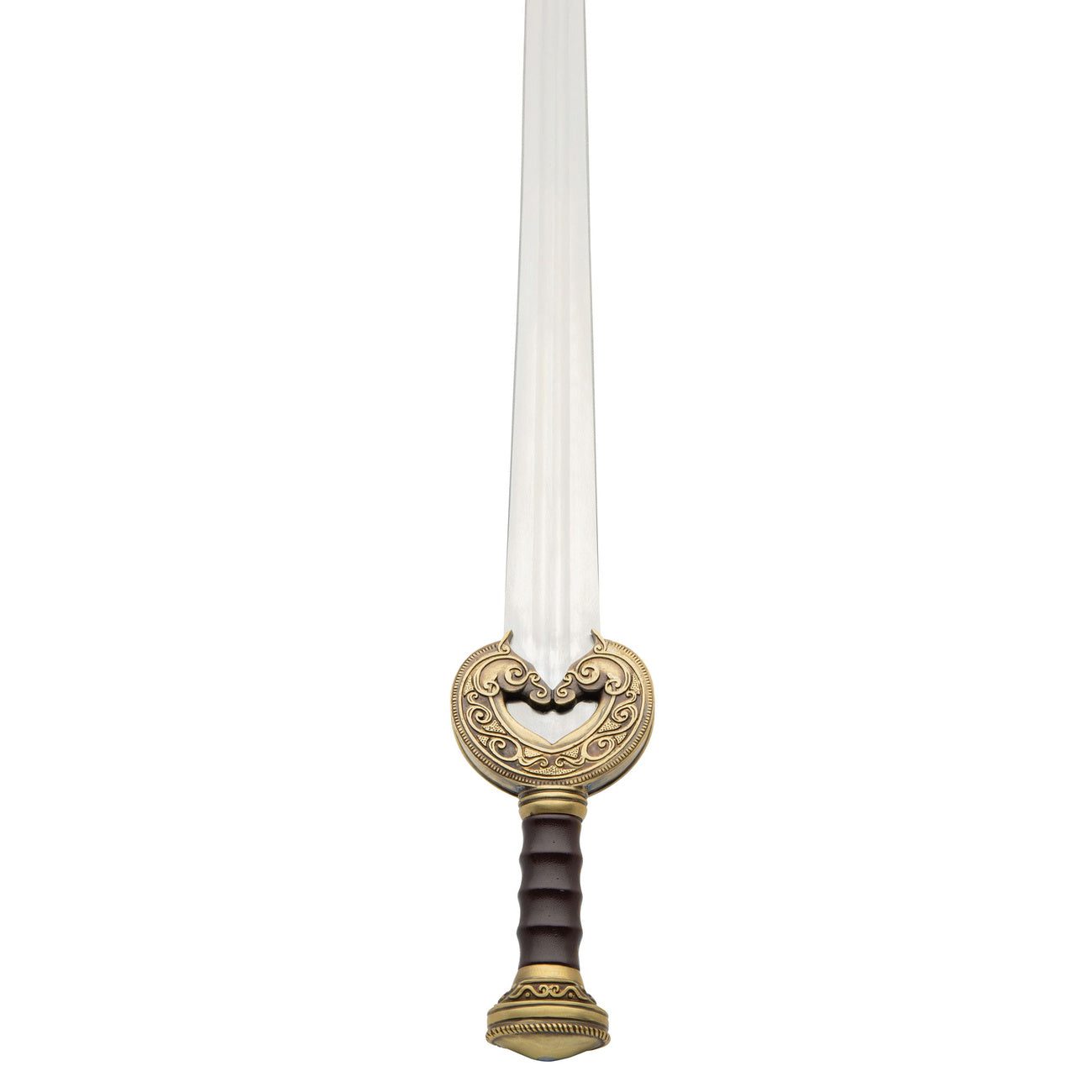 herr-der-ringe-herugrim-schwert-replik-1-1-battle-forged image 7