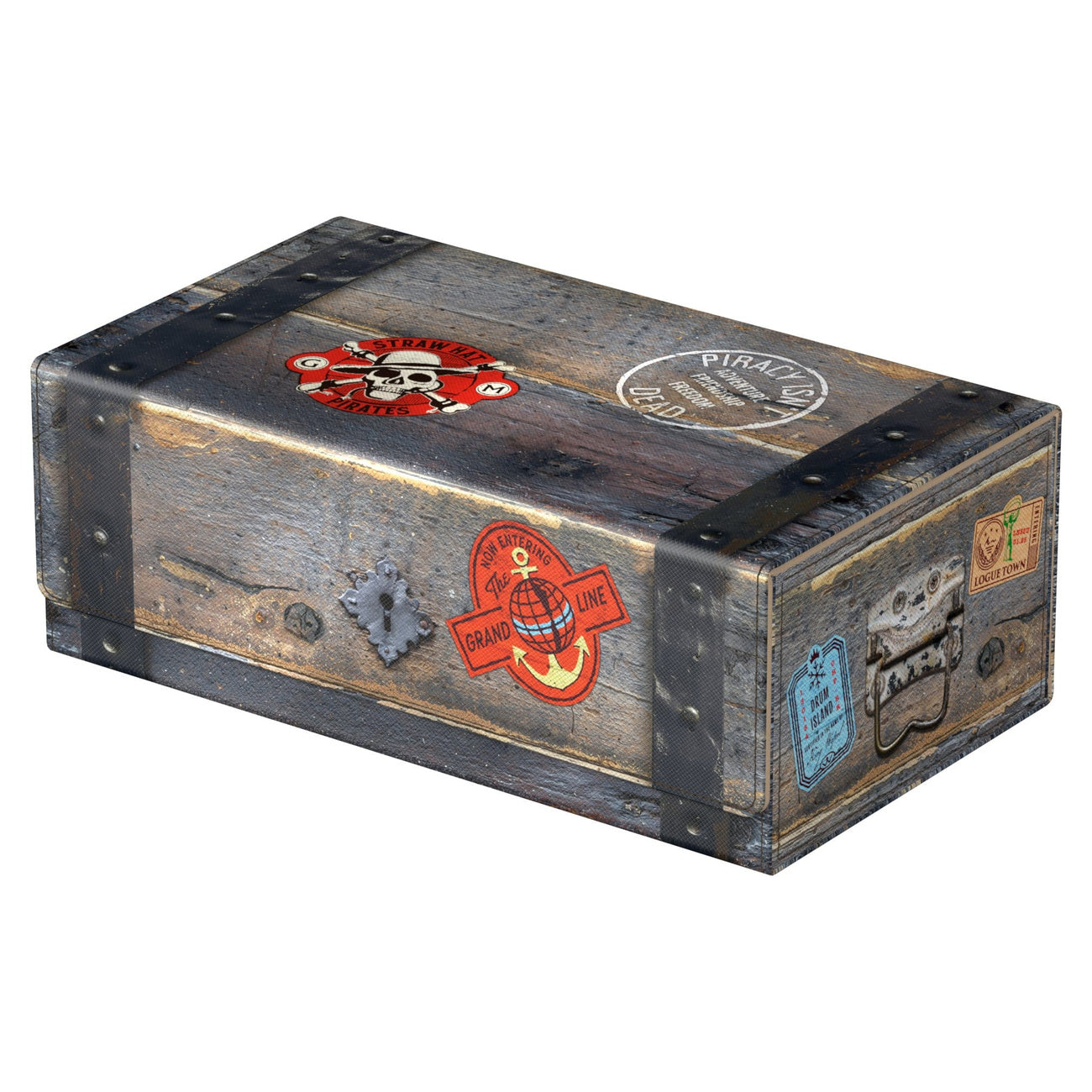 squaroes-collectors-case-800-one-piece-holztruhe image 2