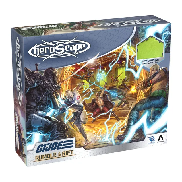 g-i-joe-heroscape-rumble-at-the-rift-brettspiel-battle-box image 1