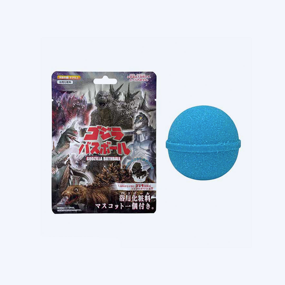 godzilla-surprise-ball-wave-2-badeball-zufallsfigur image 2