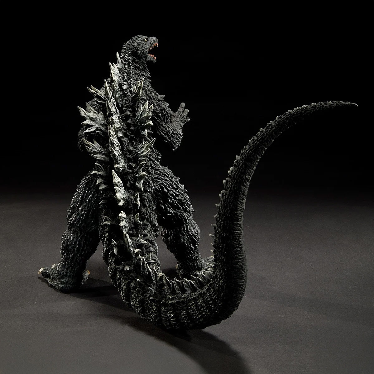godzilla-2003-yuji-sakai-soft-vinyl-figur-30-cm image 4