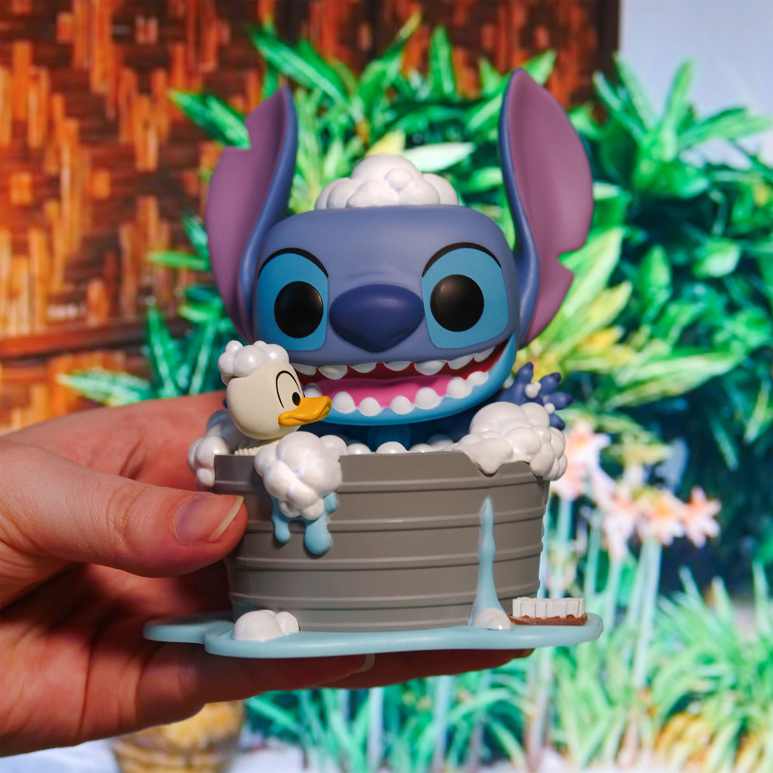 funko-pop-stitch-in-badewanne-figur-lilo-stitch image 5