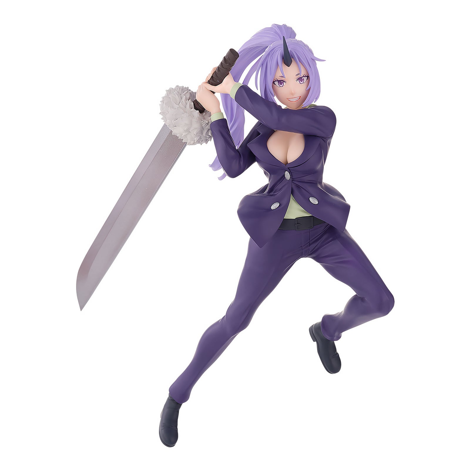 tensura-shion-figur-18-cm-banpresto-statue image 4