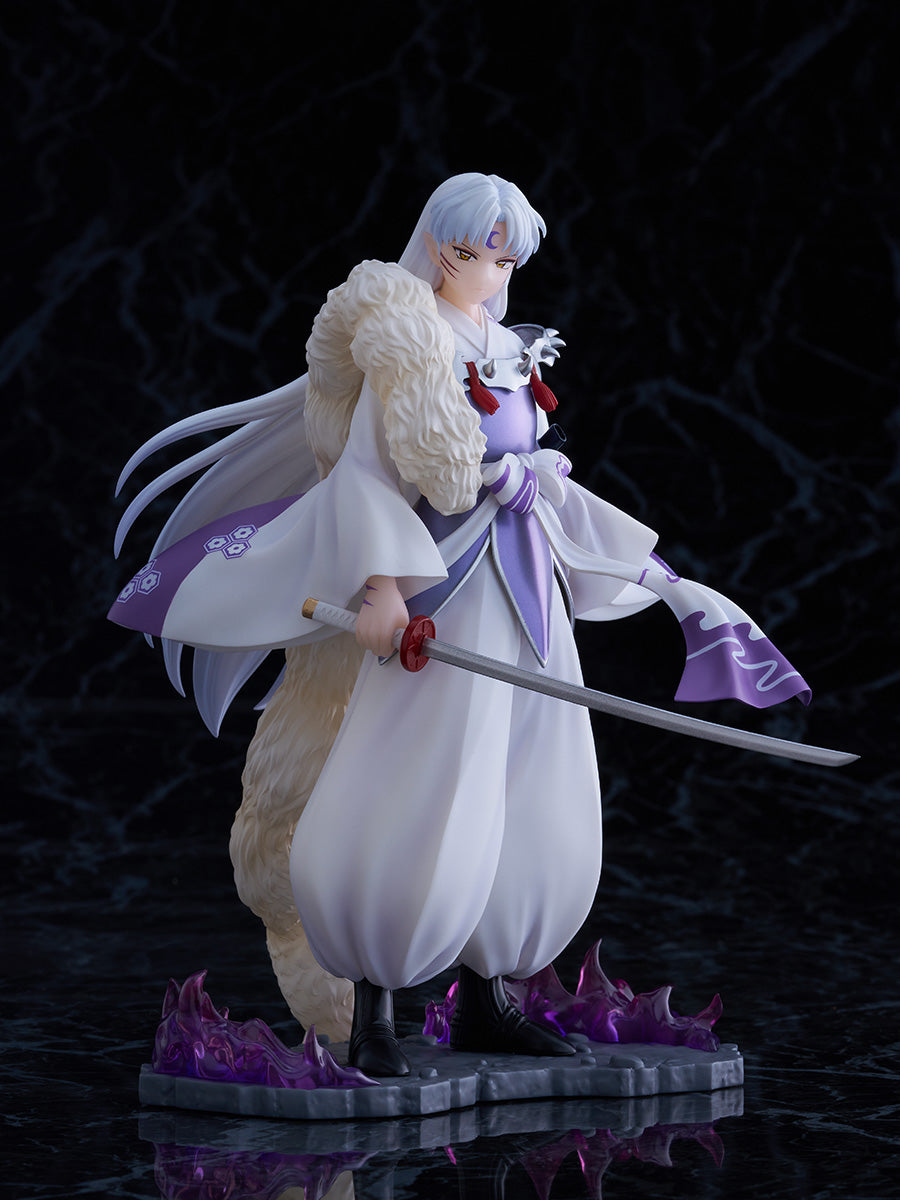 furyu-tenitol-sesshomaru-figur-inuyasha-version image 7