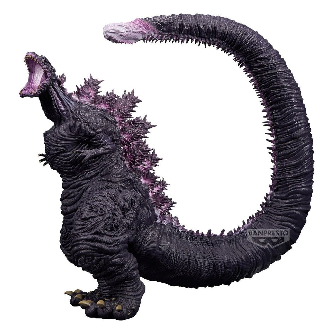 banpresto-godzilla-2016-monster-roar-pvc-statue-xl image 2