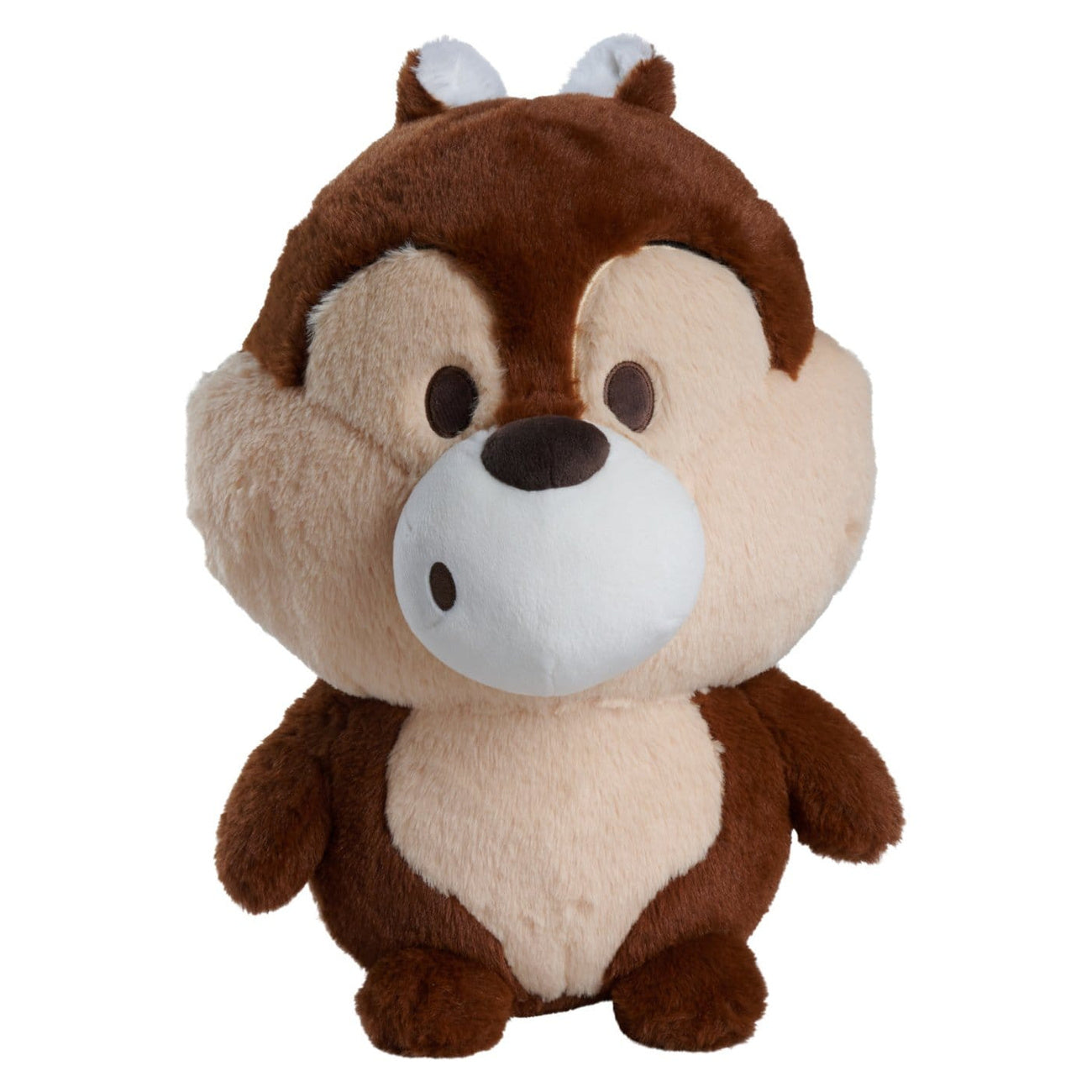 elbenwald-disney-huggables-pl-schfigur-chip-35cm image 1
