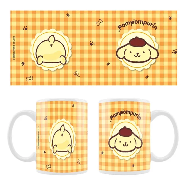 sanrio-pompompurin-tasse-squishy-cute-keramik image 1