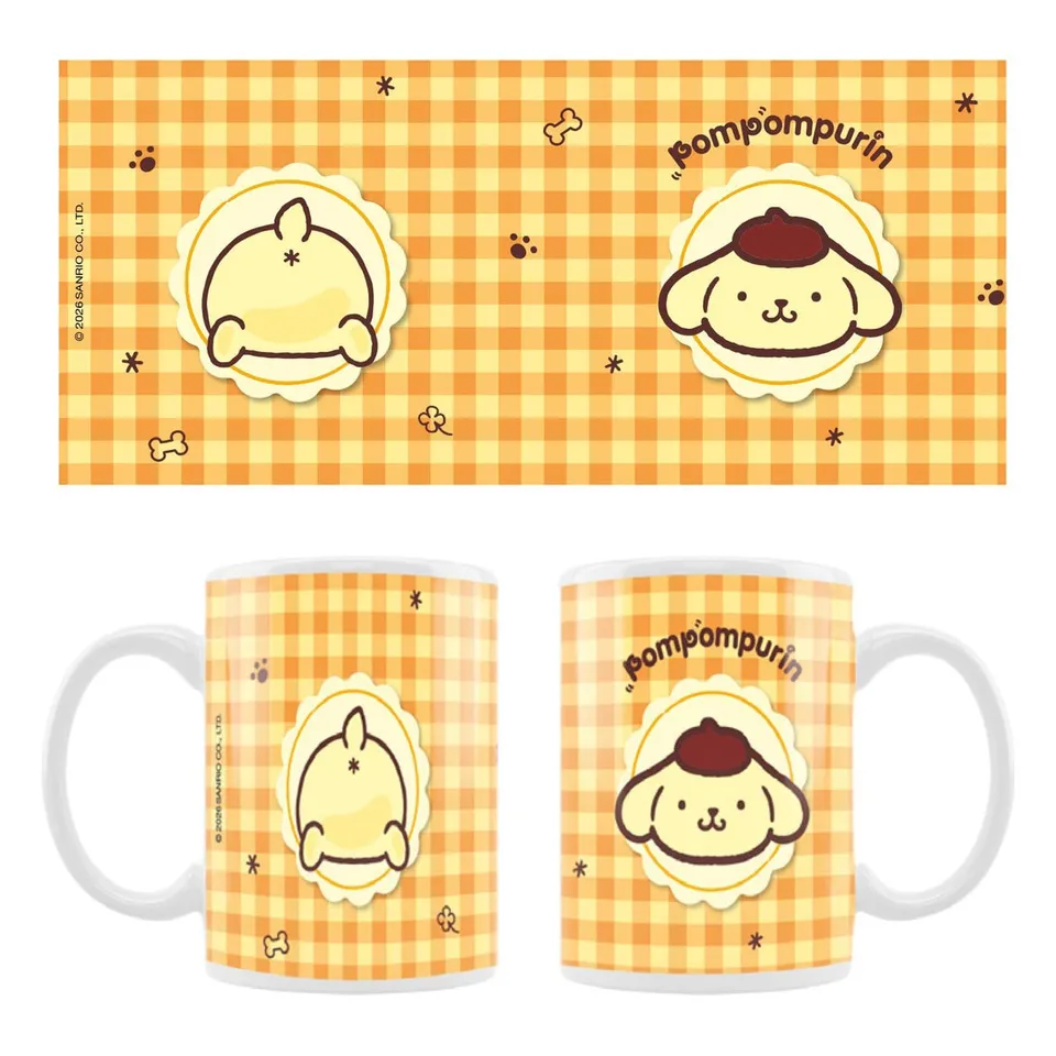 sanrio-pompompurin-tasse-squishy-cute-keramik image 1