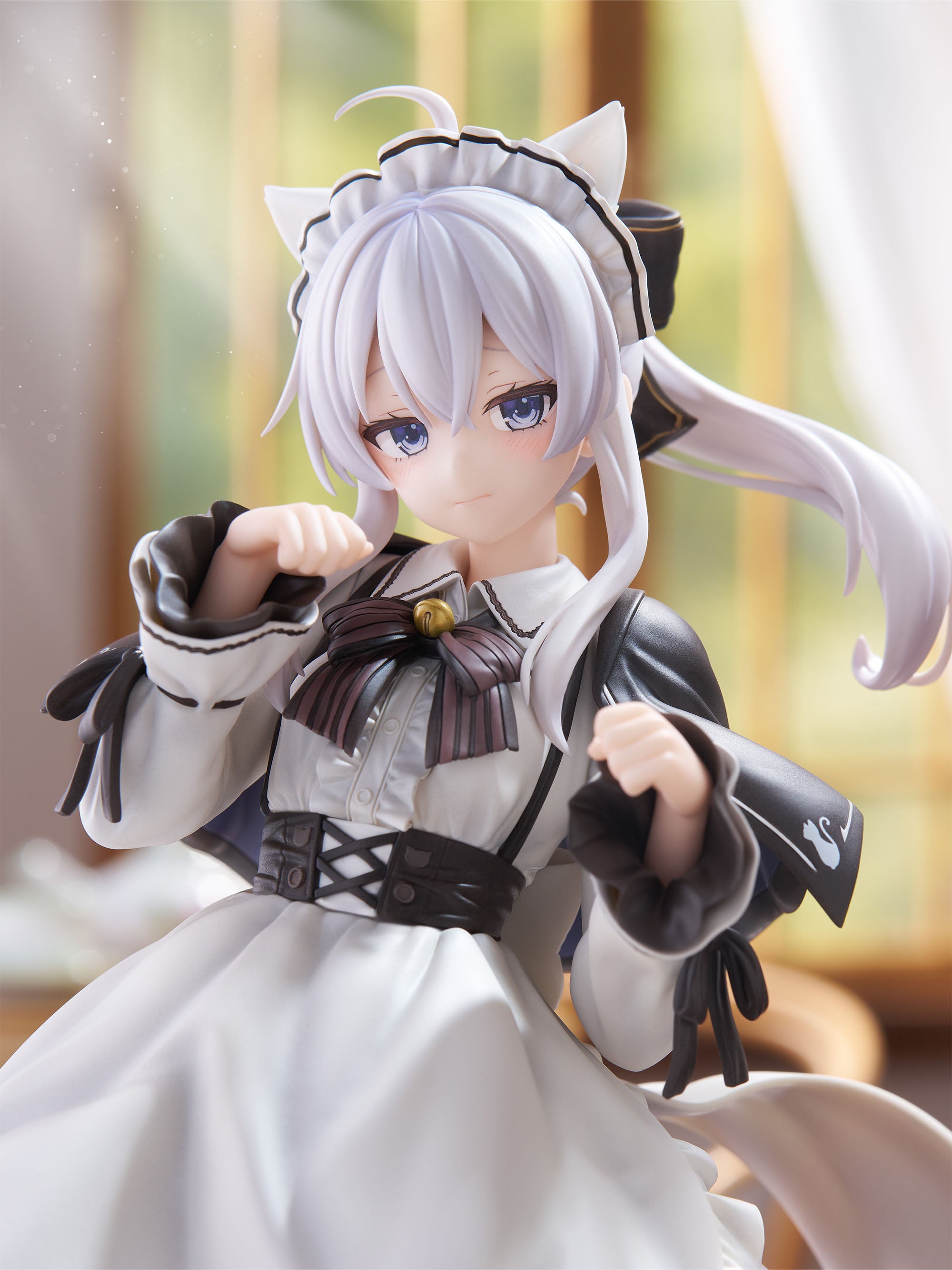furyu-f-nex-elaina-katzenohren-cafe-1-7-figur image 4