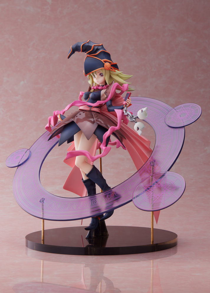 furyu-f-nex-gagaga-girl-1-7-figur-yu-gi-oh-zexal image 6
