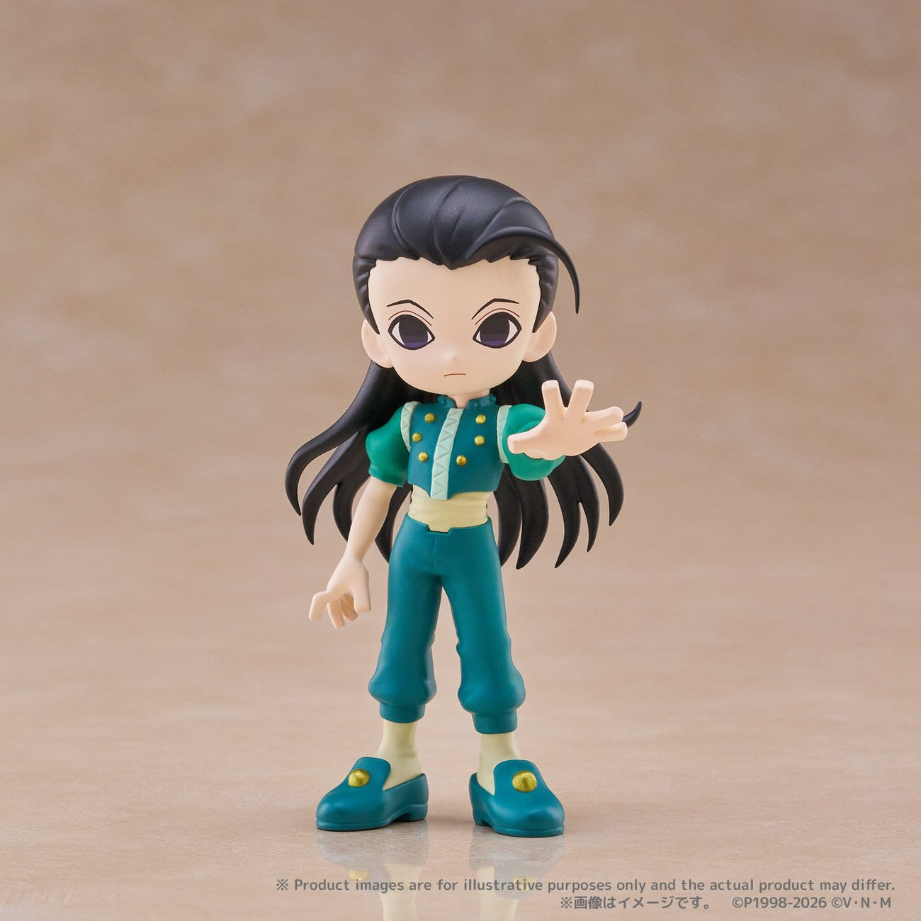 hunter-x-hunter-palverse-mystery-figur-blind-box-9-cm image 8