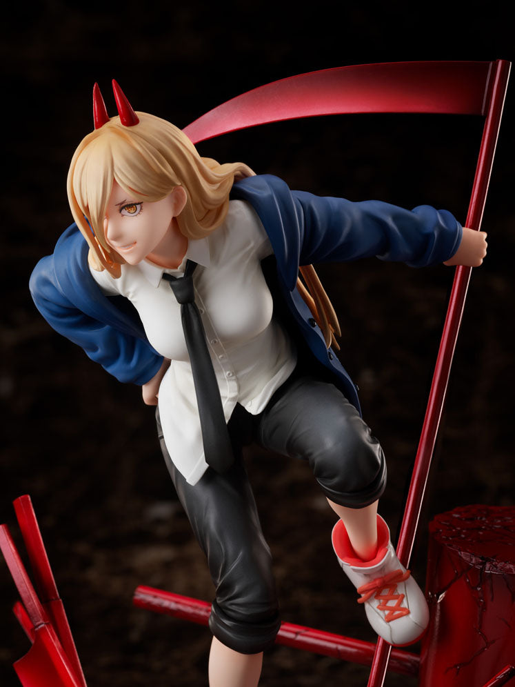 furyu-f-nex-power-1-7-figur-chainsaw-man-uniform image 5