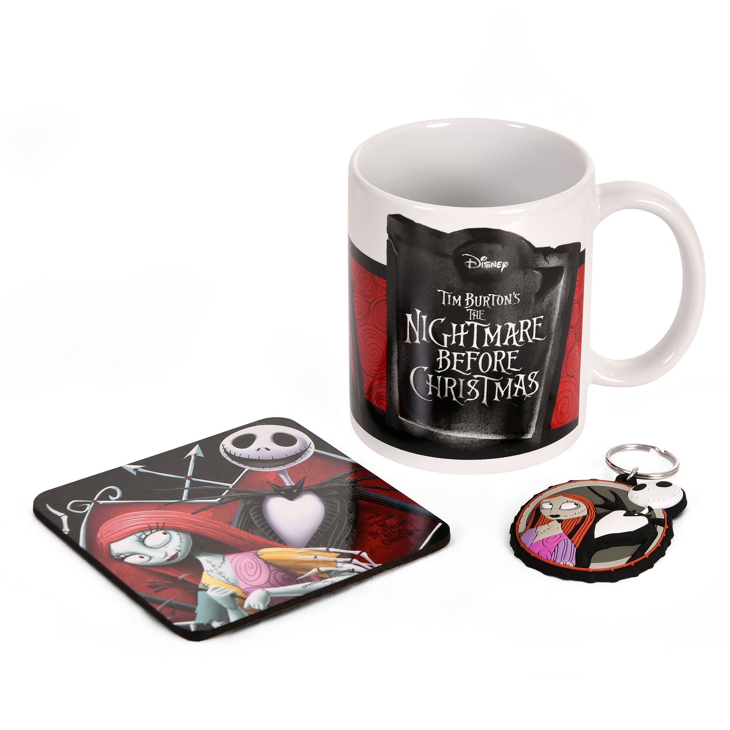 nightmare-before-christmas-sally-jack-geschenkset-tasse image 2