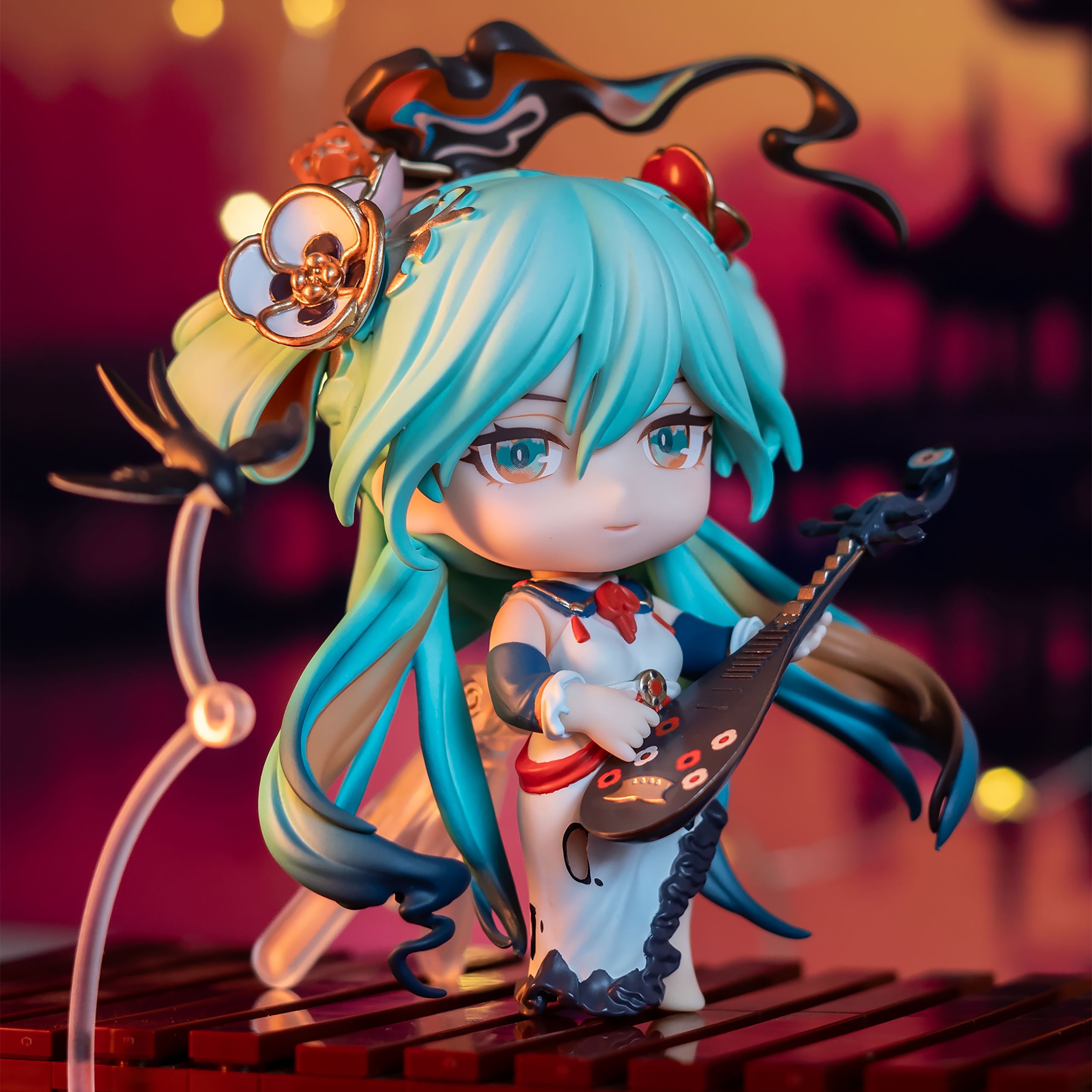 hatsune-miku-nendoroid-shimian-maifu-version-actionfigur-9cm image 8
