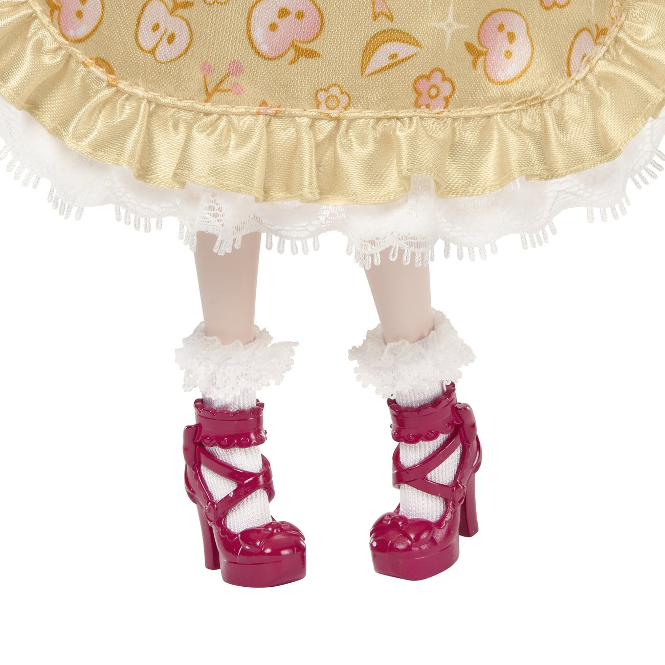 elbenwald-disney-princess-manga-schneewittchen-puppe-22-cm image 6