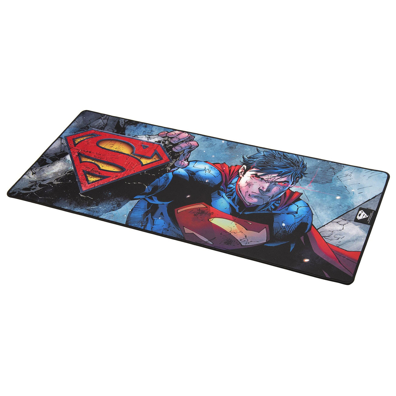 dc-superman-xxl-schreibtischunterlage-version-1 image 3