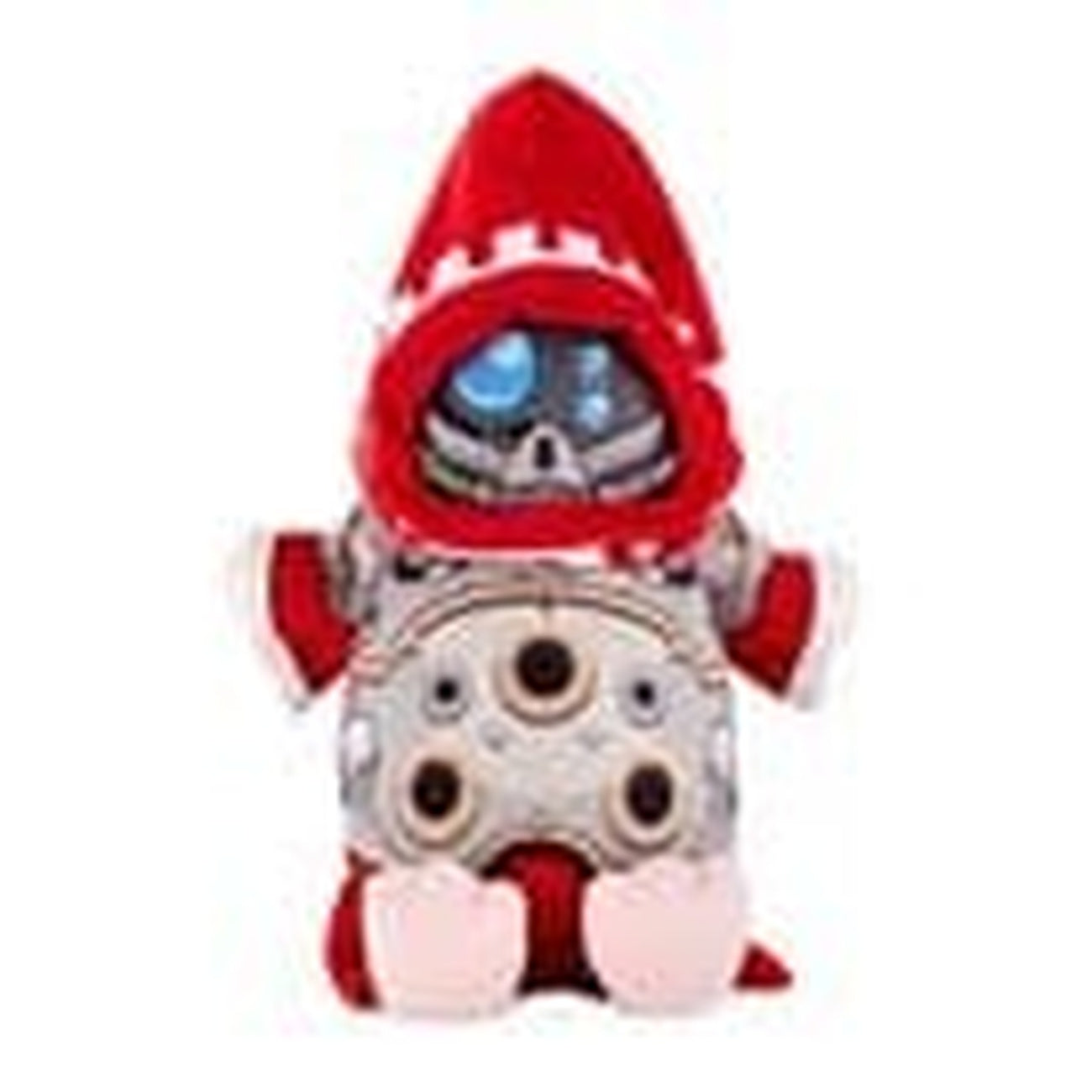 warhammer-tech-priest-manipulus-pl-schfigur-polyester image 2